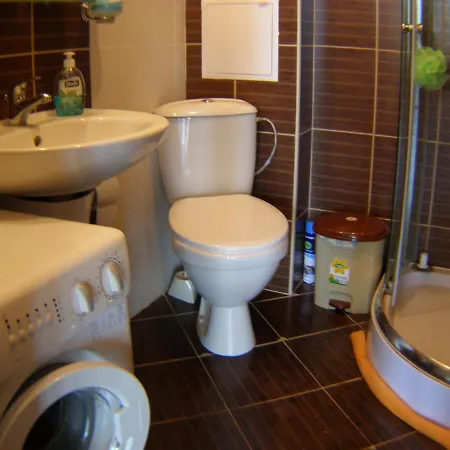 Шато Дель Марина Apartament